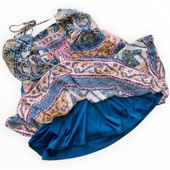 American Rag Cie Dress Sz S - Picture 4 of 6